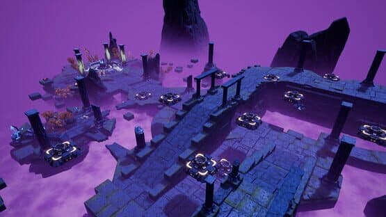 Embers of War — screenshot 5