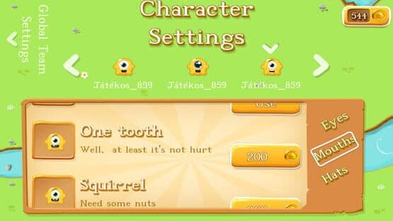 Adorables — screenshot 4