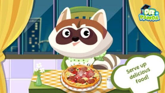 Dr. Panda's Restaurant — screenshot 4