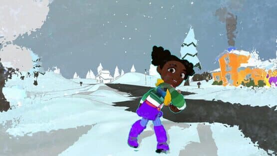 Epic Snowday Adventure — screenshot 3