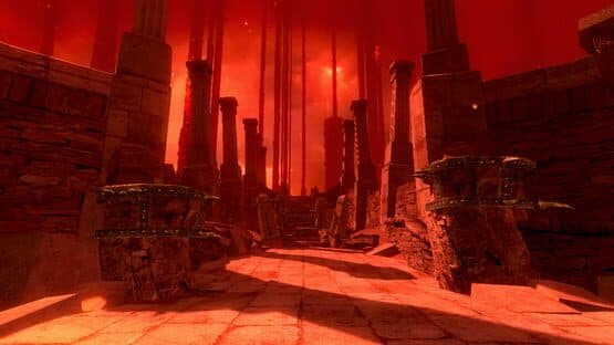 Doorways: Old Prototype — screenshot 4