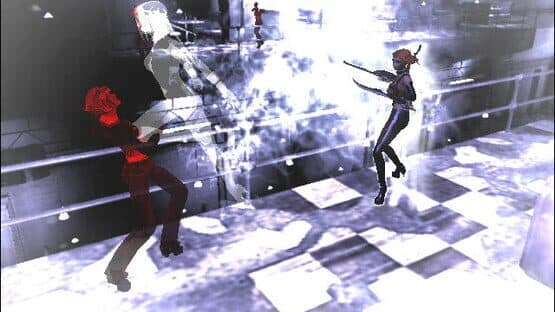 BloodRayne 2 — screenshot 3