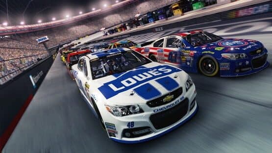 NASCAR '14 — screenshot 2