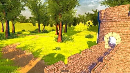 World of Virtual Reality — screenshot 5