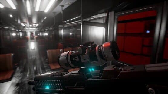 One Sole Purpose — screenshot 3