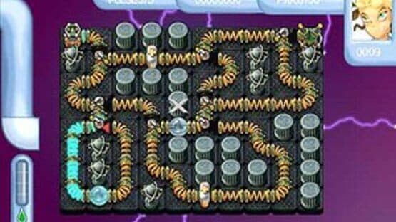 Pipe Mania — screenshot 1