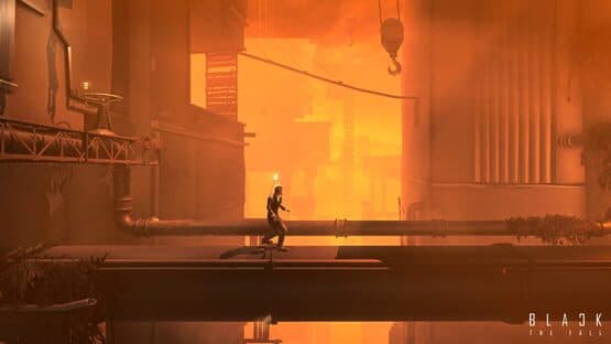 Black the Fall — screenshot 6