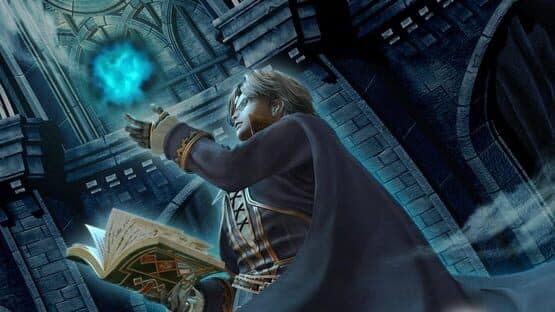 Valkyrie Profile 2: Silmeria — screenshot 3