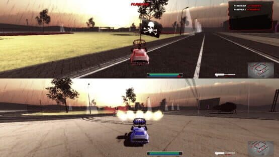 Iron Madness — screenshot 2