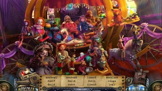 Dead Reckoning: Silvermoon Isle - Collector's Edition — screenshot 3