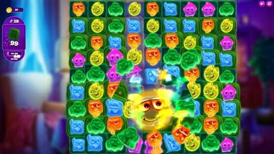 Mystery Loss — screenshot 4
