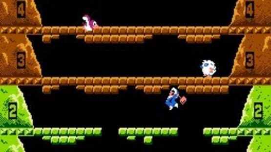 Ice Climber — screenshot 6