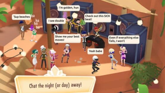Hotel Hideaway — screenshot 3
