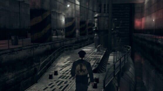 Death to Spies: Moment of Truth — screenshot 2