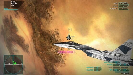 Vector Thrust — screenshot 5