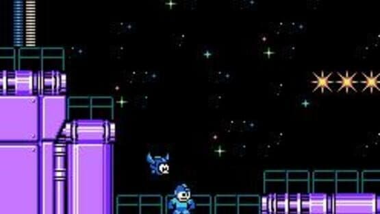 Mega Man 5 — screenshot 1
