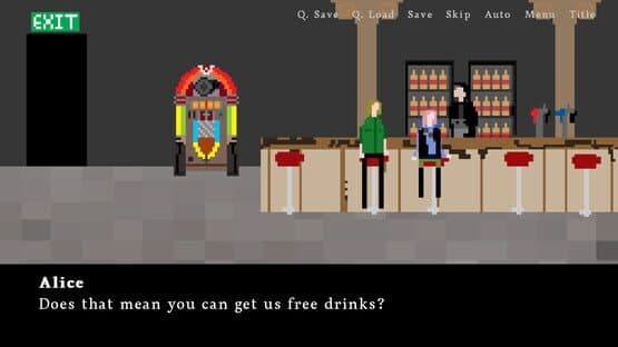 M1: A Death in the Desert — screenshot 3