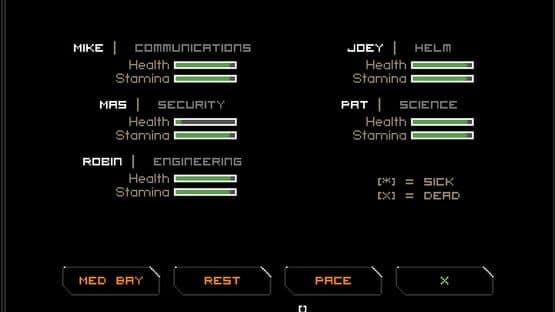 Hyperspace Delivery Service — screenshot 6