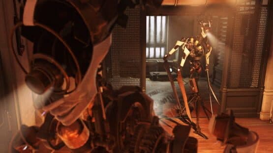 Dishonored: Death of the Outsider — screenshot 8