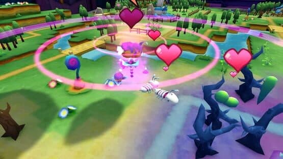 No Heroes Allowed! VR — screenshot 3