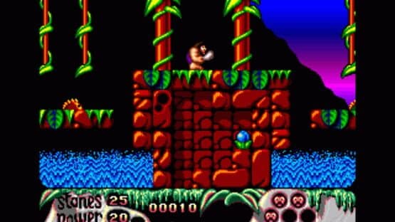CaveMania — screenshot 1