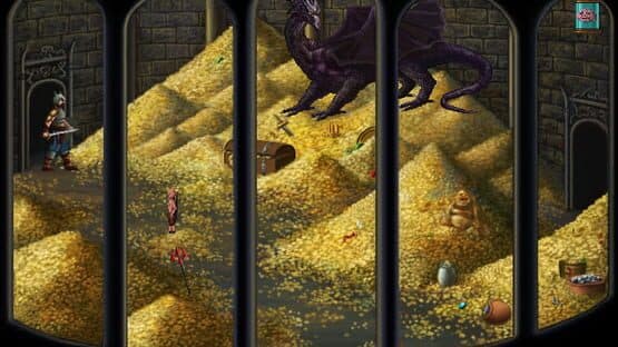 Crystal Shard Adventure Bundle — screenshot 3