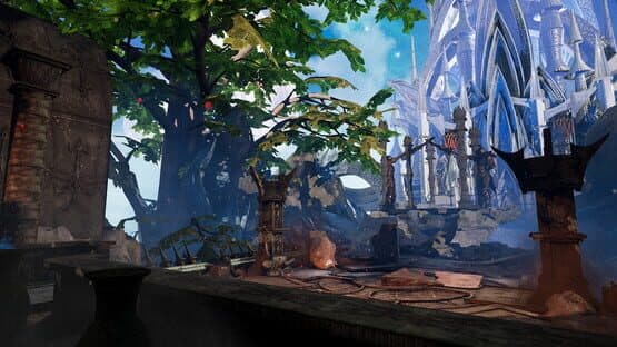 Stage 3: Azaria — screenshot 5