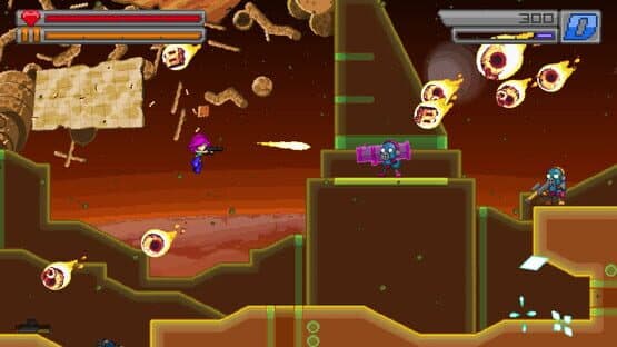 Bleed 2 — screenshot 4
