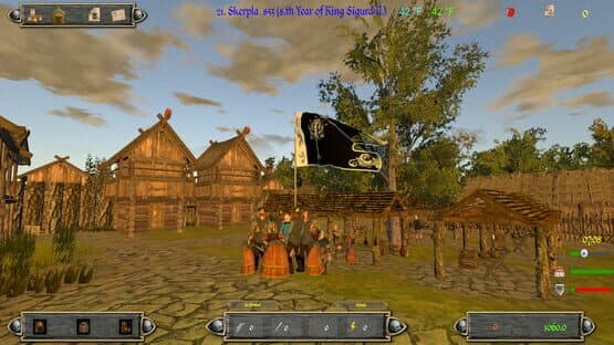 VikingJourney — screenshot 7