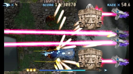 Vritra: Complete Edition — screenshot 3