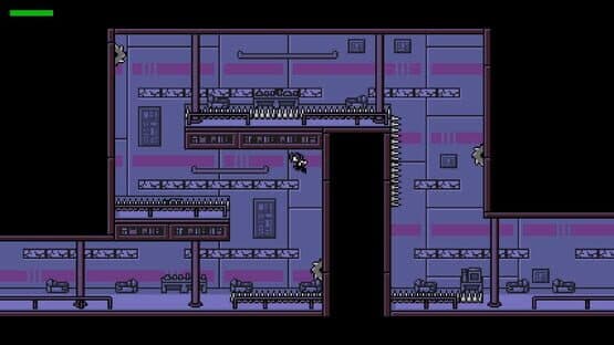 Ninjahtic Mind Tricks — screenshot 4
