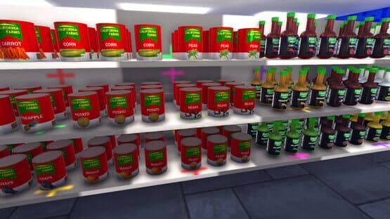 Wendy's Mart 3D — screenshot 5