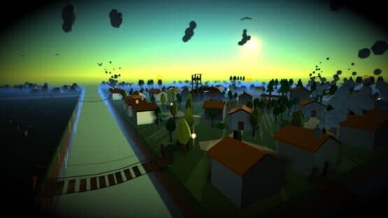 Poly Towns — screenshot 2