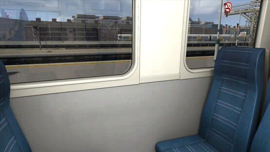Train Simulator Classic: South London Network Route Add-On — screenshot 4