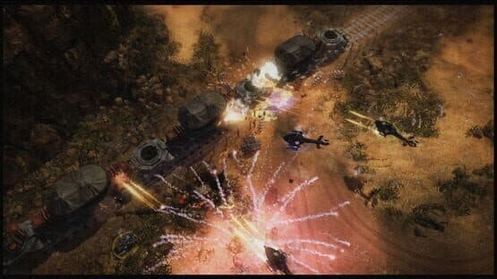 Renegade Ops — screenshot 5
