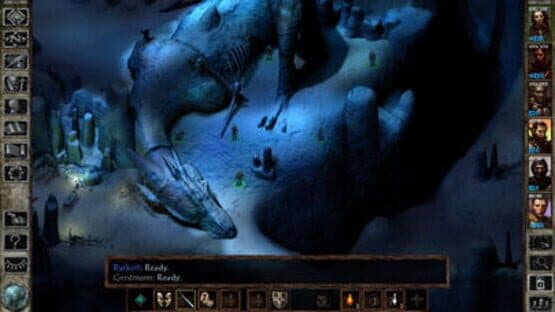 Icewind Dale — screenshot 4