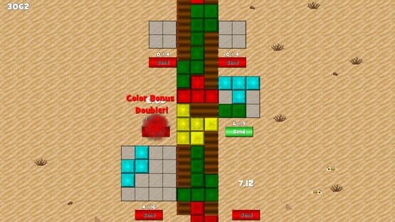 Khufu's Delivery Service — screenshot 4