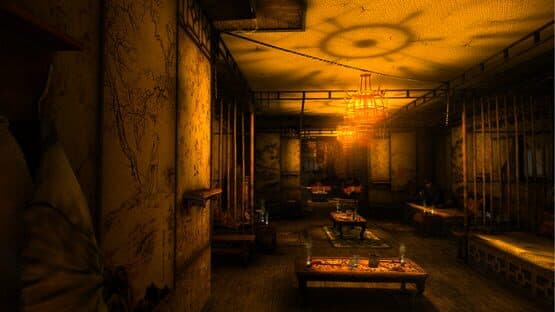 The Testament of Sherlock Holmes — screenshot 2
