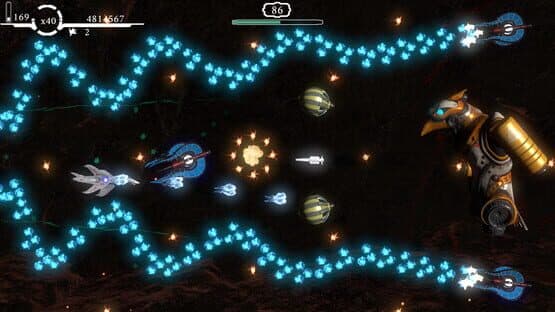 Vulture Strike — screenshot 5