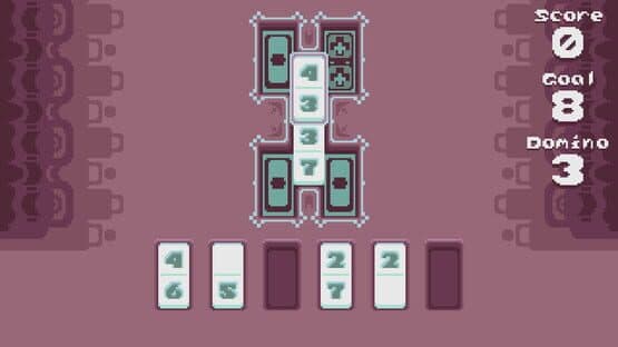 Eight.Domino.Heart — screenshot 6
