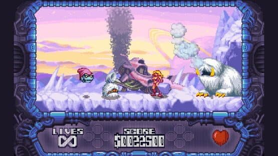 Ultionus: A Tale of Petty Revenge — screenshot 2