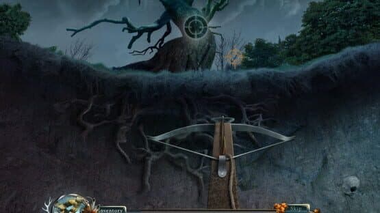 Paranormal State: Poison Spring - Collector's Edition — screenshot 2
