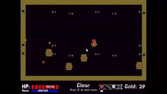 Brave Dungeon — screenshot 3
