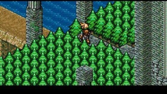 Landstalker — screenshot 6