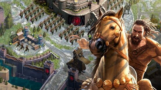 Game of Thrones: Conquest — screenshot 3