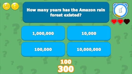 Trivia King — screenshot 3