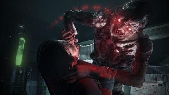 The Evil Within 2 — screenshot 7