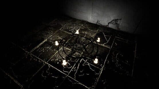 The Bad Gravedigger — screenshot 2