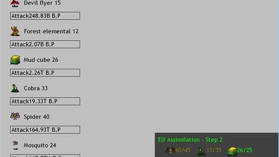 Realm Revolutions — screenshot 4