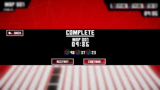 Cube Zone — screenshot 4